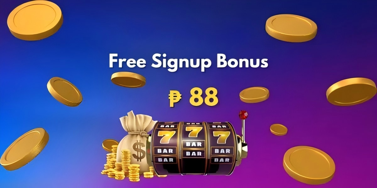 DDDPH welcome bonus for new DDDPH app players