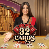 32 Baraha live casino at DDDPH