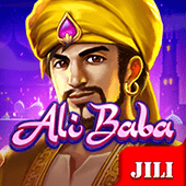 Ali Baba DDDPH slot