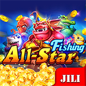 All Star Fishing DDDPH