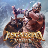 Asgardian Rising DDDPH
