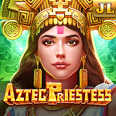 Aztec Priestess DDDPH