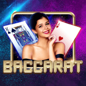 Baccarat B live DDDPH