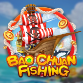Bao Chuan Fishing DDDPH