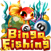 Bingo Fishing DDDPH