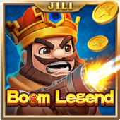 Boom Legend DDDPH fishing