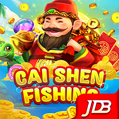 Cai Shen Fishing DDDPH