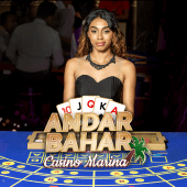 Casino Marina Andar Bahar DDDPH