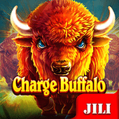 Charge Buffalo DDDPH slot