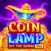 Coin Lamp DDDPH slot