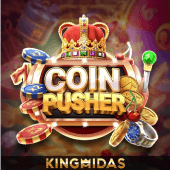 Coin Pusher DDDPH game
