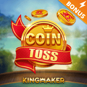 Coin Toss DDDPH game