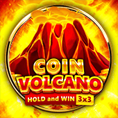 Coin Vilcano Hold and Win DDDPH