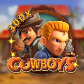 Cowboys DDDPH slot