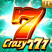 Crazy777 DDDPH slot