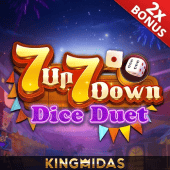 Dice Duet at DDDPH