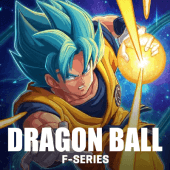 Dragon Ball DDDPH slot