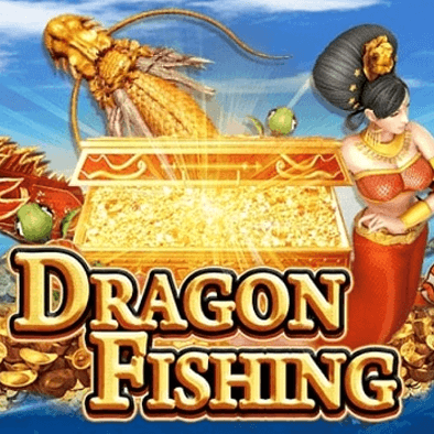 Dragon Fishing DDDPH