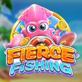 Fierce Fishing DDDPH