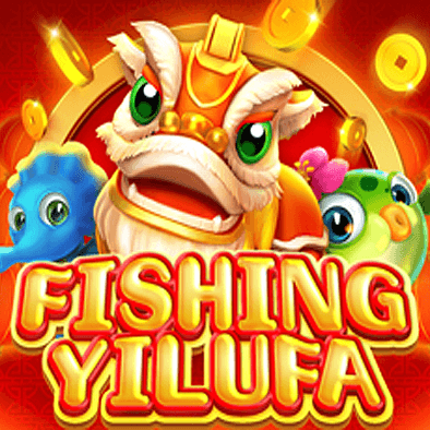 Fishing Yi Lu Fa DDDPH