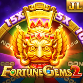 Fortune Gems 2 DDDPH