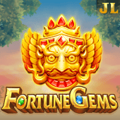 Fortune Gems DDDPH slot