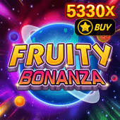 Fruity Bonanza DDDPH