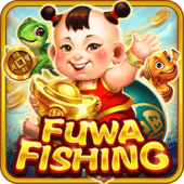 Fuwa Fishing DDDPH