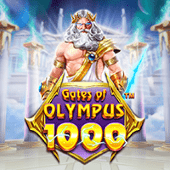 Gates of Olympus 1000 DDDPH