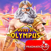Gates of Olympus DDDPH slot