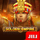 Golden Empire DDDPH slot