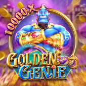 Golden Genie DDDPH