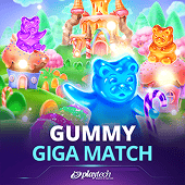 Gummy Giga Match DDDPH