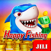 Happy Fishing DDDPH