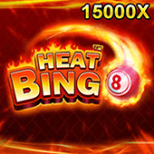 Heat Bingo DDDPH