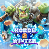 Horde 2 Winter DDDPH slot