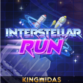 Interstellar Run DDDPH