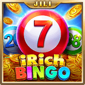 Irich Bingo DDDPH slot