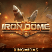 Iron Dome DDDPH game