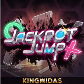 Jackpot Jump DDDPH