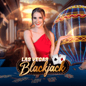 Las Vegas Blackjack DDDPH