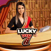 Lucky 7 live casino DDDPH