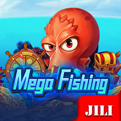 Mega Fishing DDDPH