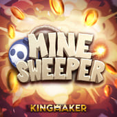 Minesweeper on DDDPH