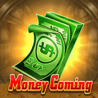 Money Coming DDDPH slot