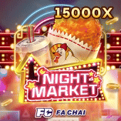 Night Market DDDPH slot
