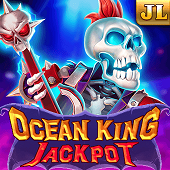 Ocean King Jackpot DDDPH