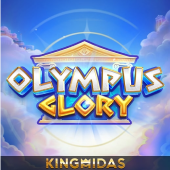 Olympus Glory DDDPH