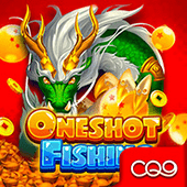 Oneshot Fishing DDDPH