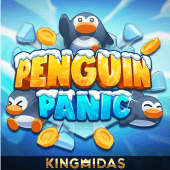 Penguin Panic DDDPH